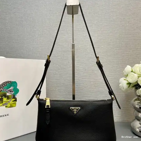 Brother sam Prada Bags 2411YA0063 0821